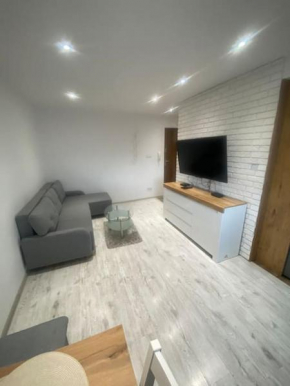 Apartament przy dworcu, Gmina Ełk